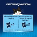 Felix Duo Karma dla kotów rybne smaki w galaretce 340 g (4 x 85 g)