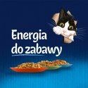 Felix Duo Karma dla kotów rybne smaki w galaretce 340 g (4 x 85 g)