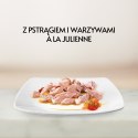 Gourmet A La Carte Karma dla kotów przepisy szefa kuchni 340 g (4 x 85 g)