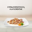 Gourmet A La Carte Karma dla kotów przepisy szefa kuchni 340 g (4 x 85 g)