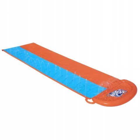 Wodna ślizgawka podwójna ślizg 488cm Bestway 52328 Wodna ślizgawka podwójna ślizg 488cm Bestway 52328