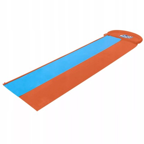 Wodna ślizgawka podwójna ślizg 488cm Bestway 52328 Wodna ślizgawka podwójna ślizg 488cm Bestway 52328