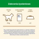 CAT CHOW Karma dla kotów sterylizowanych z kurczakiem i bakłażanem 85 g sos