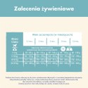 DOG CHOW Puppy Karma sucha dla szczeniąt z jagnięciną 2,5 kg JUNIOR PURINA