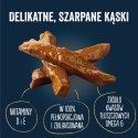 Felix Tasty Shreds Karma dla dorosłych kotów wołowina kurczak w sosie 4x80g