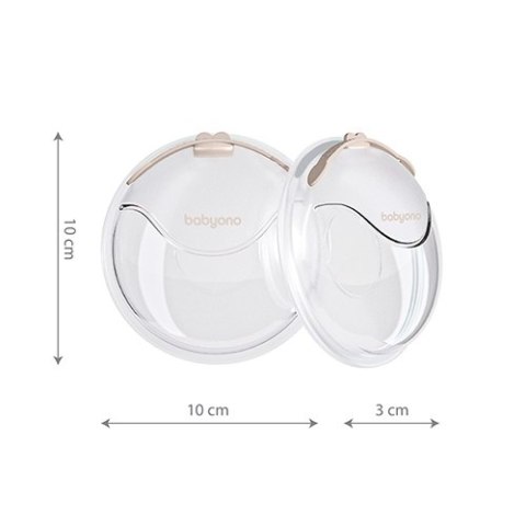 1468 MUSZLE LAKTACYJNE - KOLEKTORY MLEKA