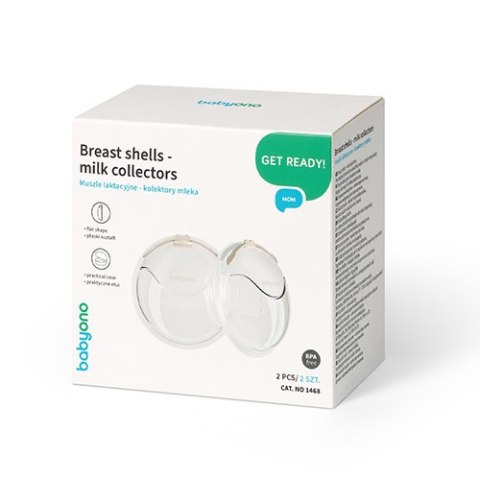 1468 MUSZLE LAKTACYJNE - KOLEKTORY MLEKA