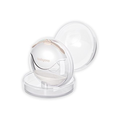 1468 MUSZLE LAKTACYJNE - KOLEKTORY MLEKA