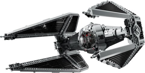 LEGO 75382 Star Wars TIE Interceptor LEGO 75382 Star Wars TIE Interceptor