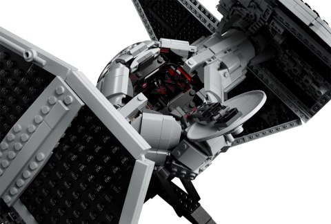 LEGO 75382 Star Wars TIE Interceptor LEGO 75382 Star Wars TIE Interceptor