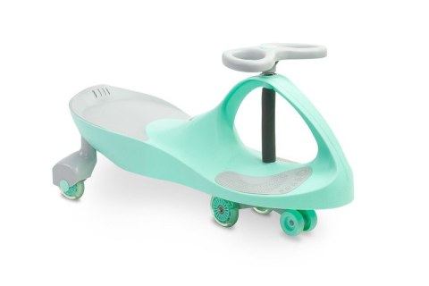 JEŹDZIK GRAWITACYJNY SPINNER MINT JEŹDZIK GRAWITACYJNY SPINNER MINT