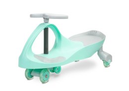 JEŹDZIK GRAWITACYJNY SPINNER MINT