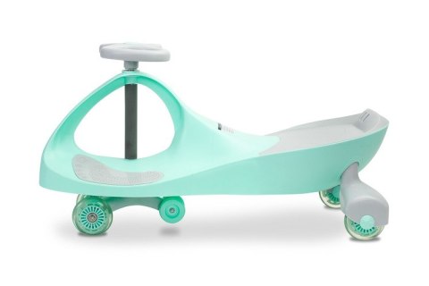 JEŹDZIK GRAWITACYJNY SPINNER MINT JEŹDZIK GRAWITACYJNY SPINNER MINT