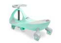 JEŹDZIK GRAWITACYJNY SPINNER MINT