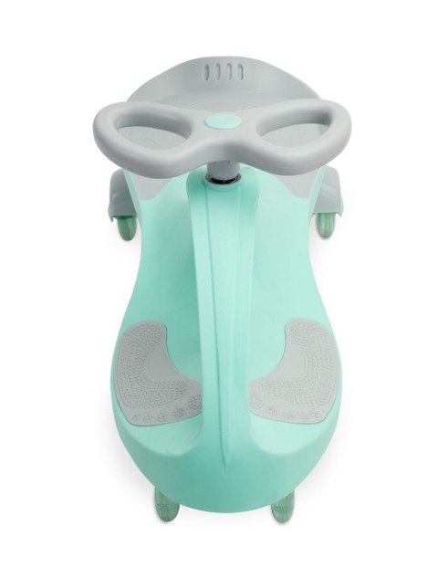 JEŹDZIK GRAWITACYJNY SPINNER MINT JEŹDZIK GRAWITACYJNY SPINNER MINT