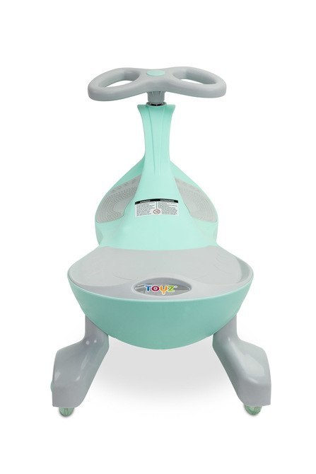 JEŹDZIK GRAWITACYJNY SPINNER MINT JEŹDZIK GRAWITACYJNY SPINNER MINT