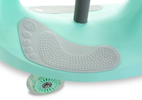 JEŹDZIK GRAWITACYJNY SPINNER MINT JEŹDZIK GRAWITACYJNY SPINNER MINT