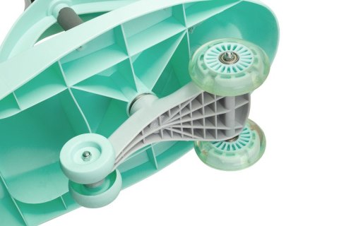 JEŹDZIK GRAWITACYJNY SPINNER MINT JEŹDZIK GRAWITACYJNY SPINNER MINT