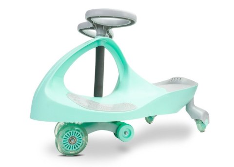 JEŹDZIK GRAWITACYJNY SPINNER MINT JEŹDZIK GRAWITACYJNY SPINNER MINT