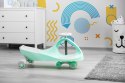 JEŹDZIK GRAWITACYJNY SPINNER MINT