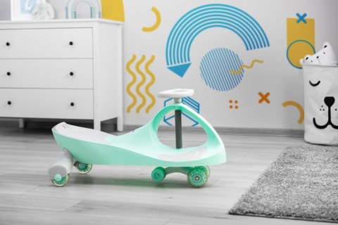 JEŹDZIK GRAWITACYJNY SPINNER MINT JEŹDZIK GRAWITACYJNY SPINNER MINT
