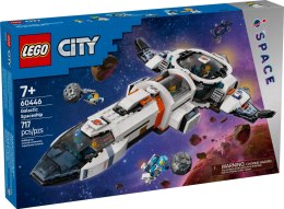 LEGO 60446 Modular Spaceship