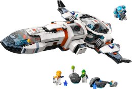 LEGO 60446 Modular Spaceship