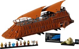 LEGO 75397 Star Wars Barka Jabby