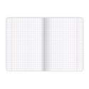 Zeszyt A4 60k kratka margines COLORS 400169188 TOP 2000