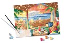 CreArt (seria premium B): Plaża 20276