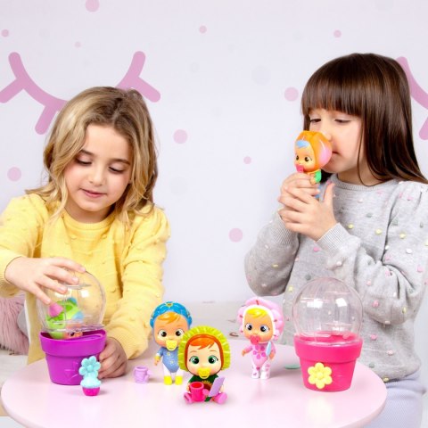 Cry Babies Magic Tears Happy Flowers 916265 Cry Babies Magic Tears Happy Flowers 916265