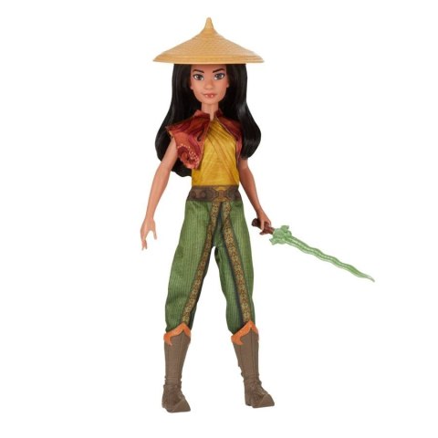 Hasbro Disney Raya The Last Dragon F1196 Hasbro Disney Raya The Last Dragon F1196