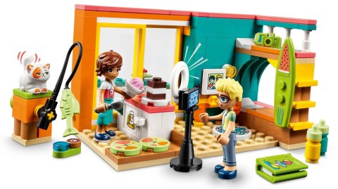 LEGO 41754 Pokoj Leo LEGO 41754 Pokoj Leo