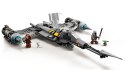 LEGO 75325 Myśliwiec N-1 Mandalorianina