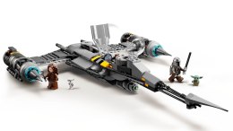 LEGO 75325 Myśliwiec N-1 Mandalorianina