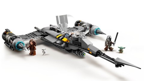 LEGO 75325 Myśliwiec N-1 Mandalorianina LEGO 75325 Myśliwiec N-1 Mandalorianina