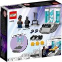 LEGO 76212 Laboratorium Shuri