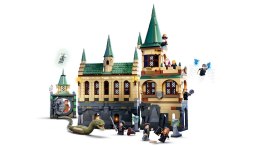 LEGO 76389 Komnata tajemnic w Hogwarcie