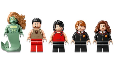 LEGO 76420 Turniej Trójmagiczny: Jezioro Hogwartu LEGO 76420 Turniej Trójmagiczny: Jezioro Hogwartu