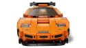 LEGO 76918 McLaren Solus GT i McLaren F1 LM