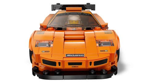 LEGO 76918 McLaren Solus GT i McLaren F1 LM LEGO 76918 McLaren Solus GT i McLaren F1 LM