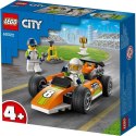 LEGO City Samochód wyścigowy 60322