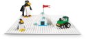 LEGO Classic Biała Płyta Konstrukcyjna Opakowanie EKO 11026