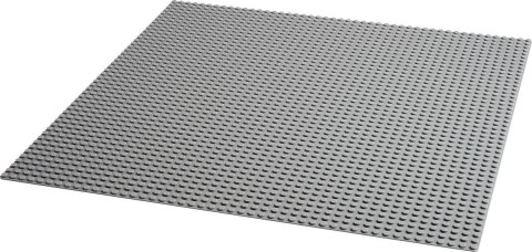 LEGO Classic Szara płytka konstrukcyjna 11024 LEGO Classic Szara płytka konstrukcyjna 11024