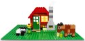 LEGO Classic Zielona płytka konstrukcyjna 11023