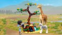 LEGO Friends Mia ratowniczka dzikich zwierząt 41717