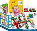 LEGO Mario Przygody z Peach - zestaw startowy 71403