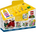 LEGO Mario Przygody z Peach - zestaw startowy 71403