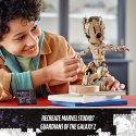 LEGO Marvel Ja jestem Groot 76217