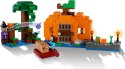 LEGO Minecraft Dyniowa Farma Klocki 21248